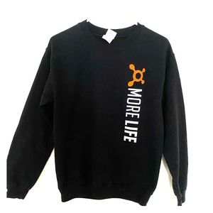 Orangetheory Fitness Crew Neck